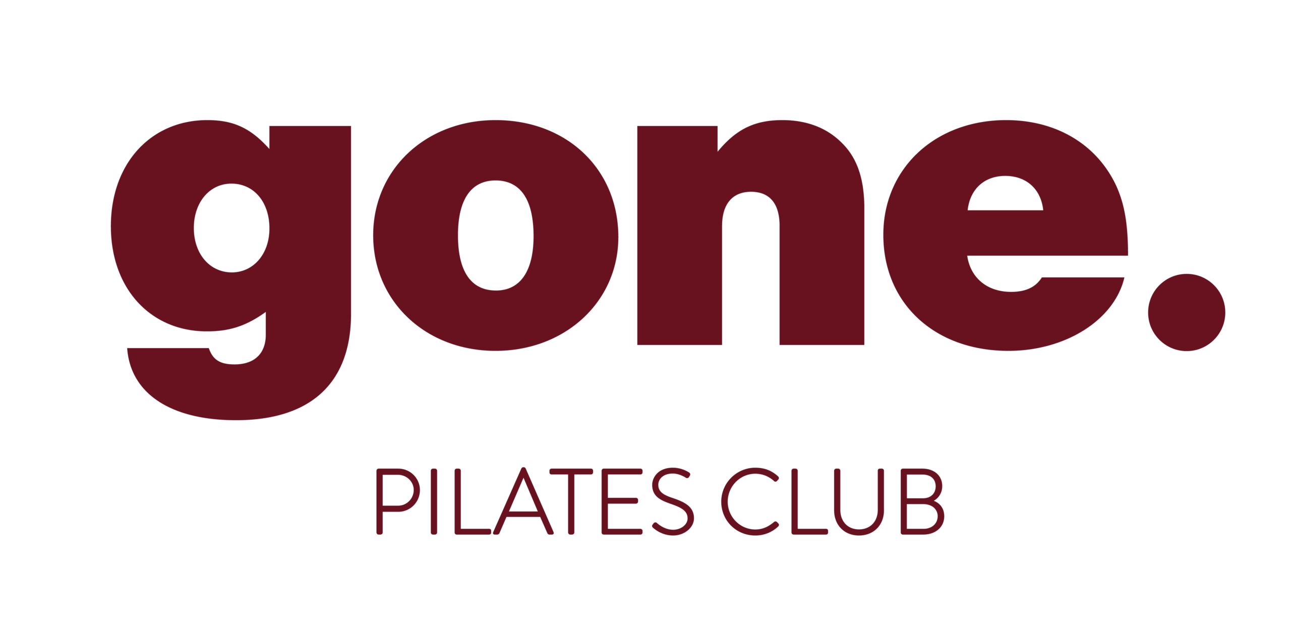GONE PILATES